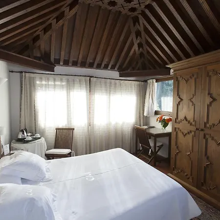 Casa Morisca 3*
