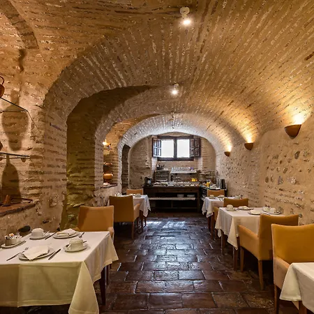 Casa Morisca 3* גרנדה