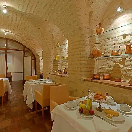 Casa Morisca
