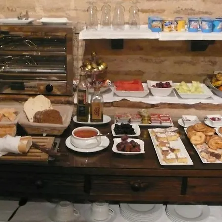 Hotel Casa Morisca 3*