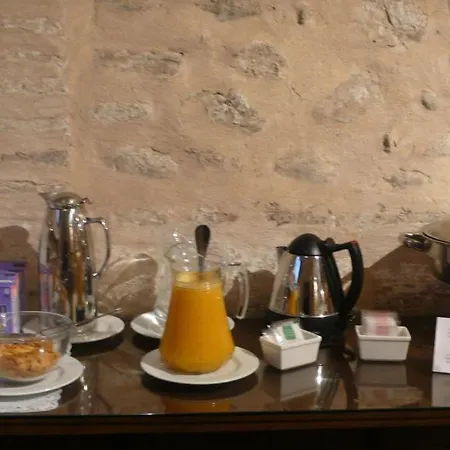 Casa Morisca Hotel
