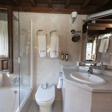 Casa Morisca Hotell 3*