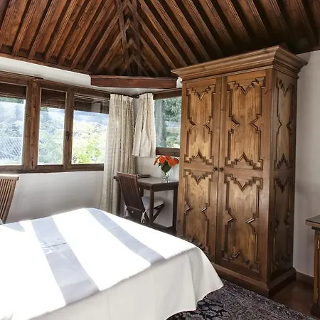 Hotel Casa Morisca 3*