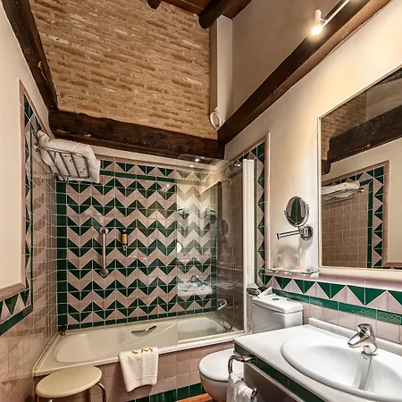 Casa Morisca فندق غرناطة