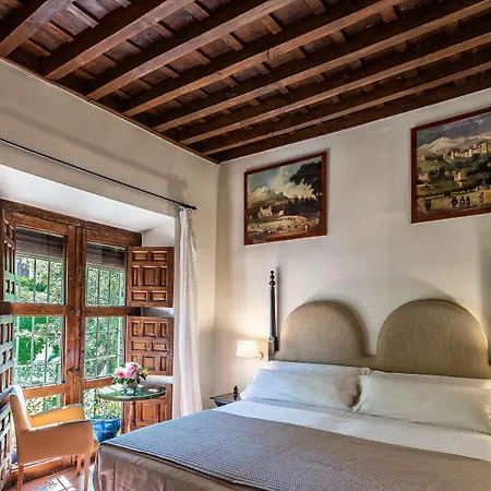 Casa Morisca فندق