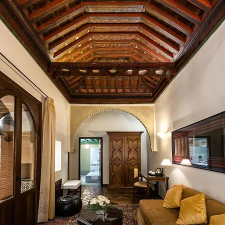 فندق Casa Morisca