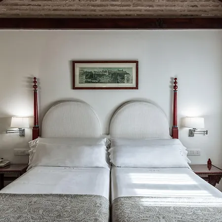 Szálloda Casa Morisca