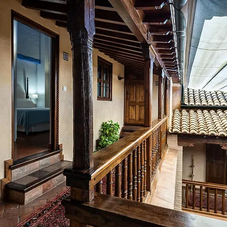 Casa Morisca 3* غرناطة