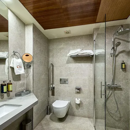 Hotel Casa Morisca 3*