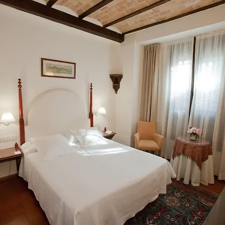 فندق Casa Morisca غرناطة