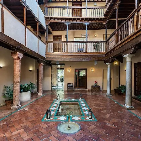 Casa Morisca 3*