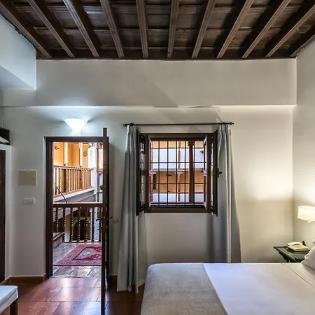 Casa Morisca فندق