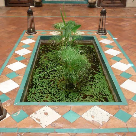 Casa Morisca