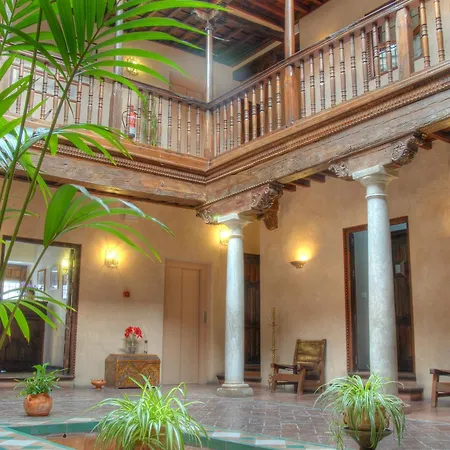 فندق Casa Morisca
