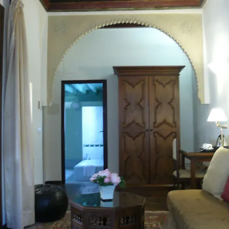 Hotel Casa Morisca