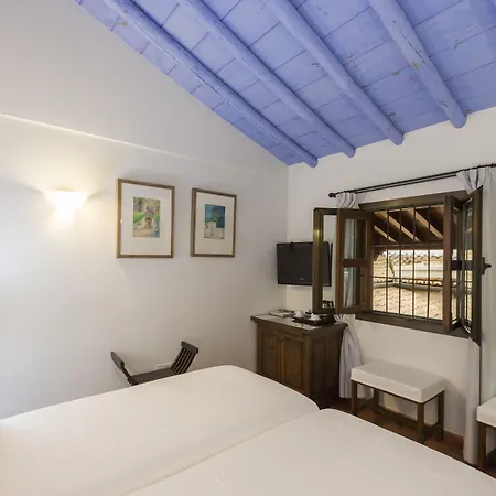 Casa Morisca Granada