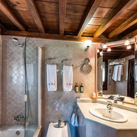 מלון Casa Morisca