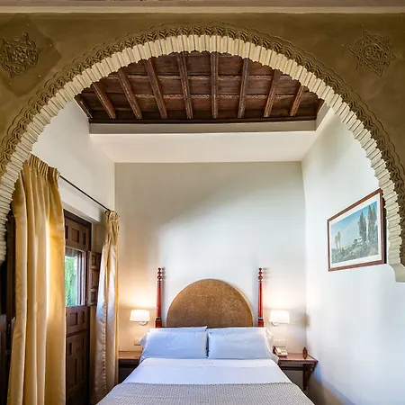 Casa Morisca 3*