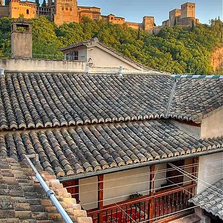 Casa Morisca 3*