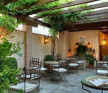Casa Morisca