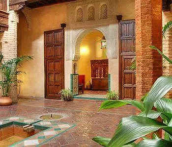 Casa Morisca 3* Granada
