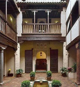 Casa Morisca Hotell