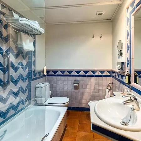 Casa Morisca Szálloda Granada