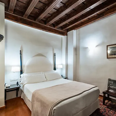 Casa Morisca Granada