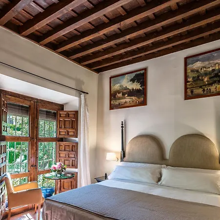 Hotel Casa Morisca