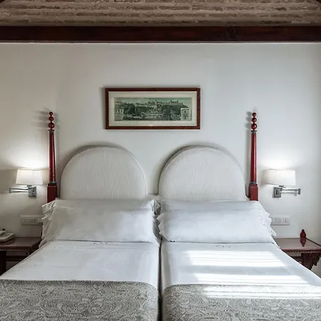 Hotel Casa Morisca 3*
