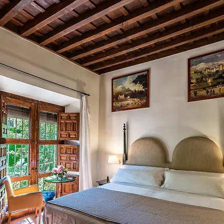 Hotel Casa Morisca