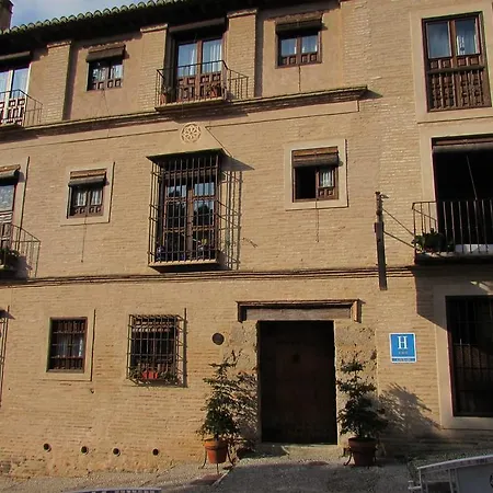 Casa Morisca 3*