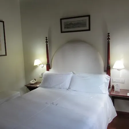 Casa Morisca 3*