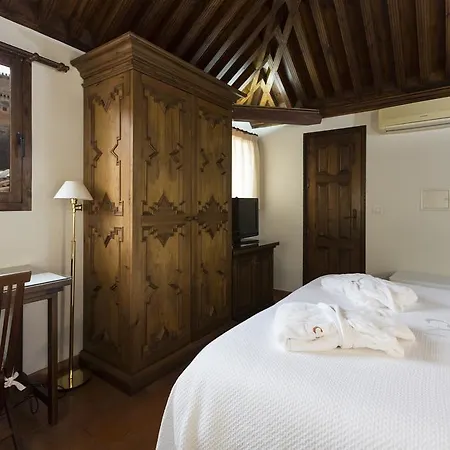 فندق Casa Morisca