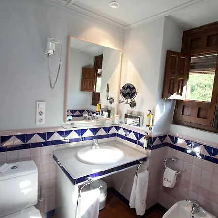 Casa Morisca 3*