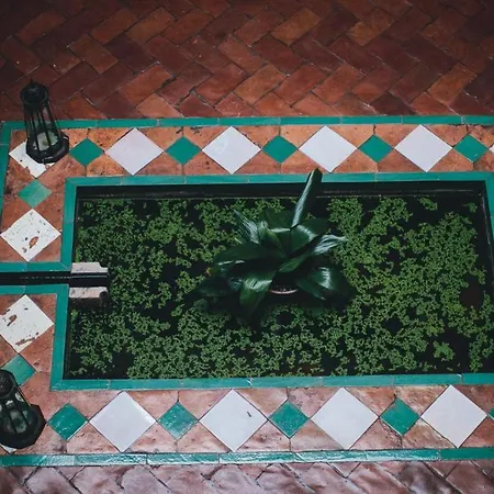 Hotel Casa Morisca Granada