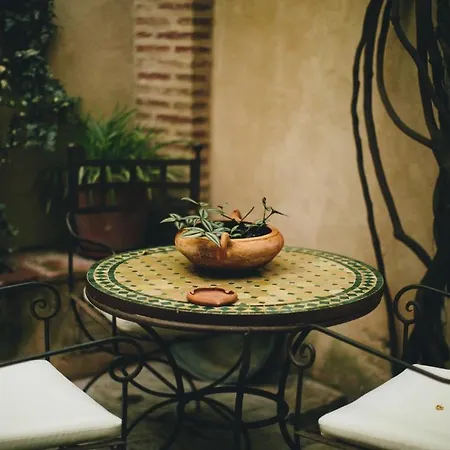 Casa Morisca غرناطة