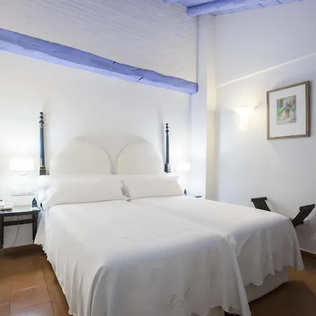 Casa Morisca Granada