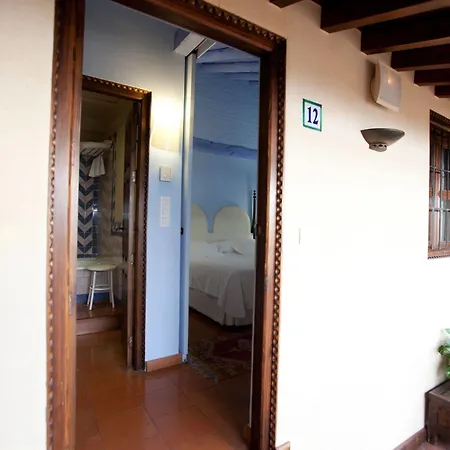 Casa Morisca فندق 3*