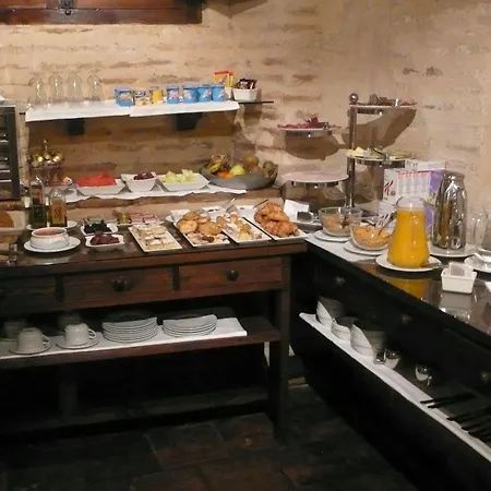 Hotel Casa Morisca