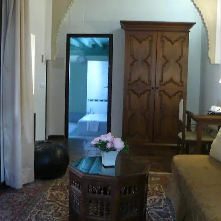 Casa Morisca 3*