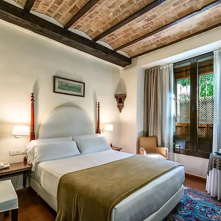 Casa Morisca Granada