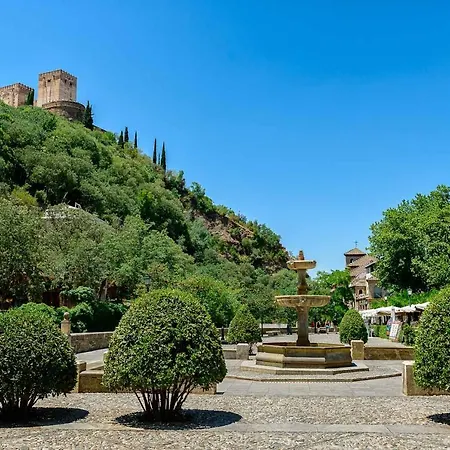 Casa Morisca فندق