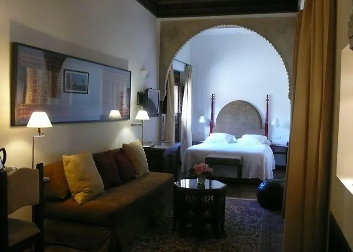 Casa Morisca Hotell
