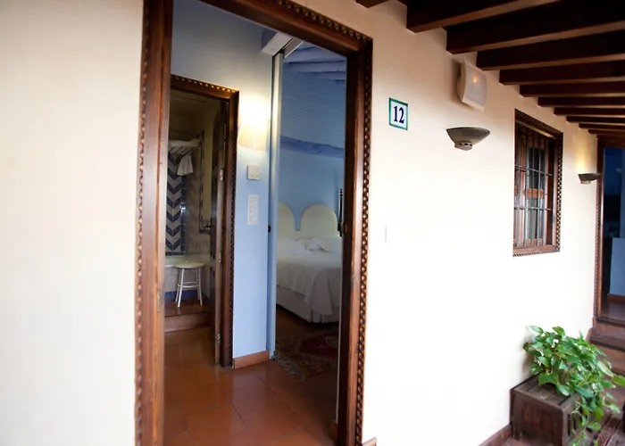 Casa Morisca 3*