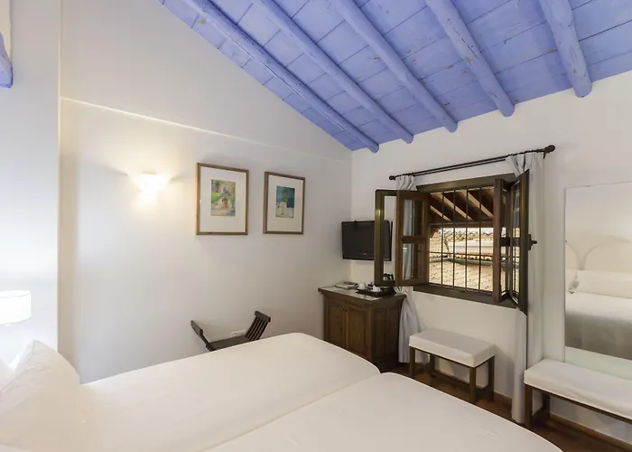 Casa Morisca Granada