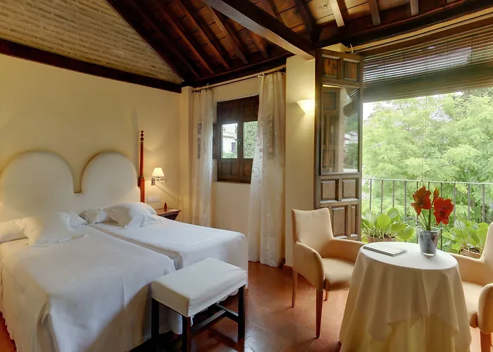 Casa Morisca Hotell 3*