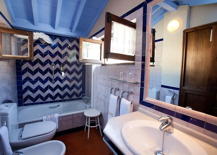 Casa Morisca 3* Granada