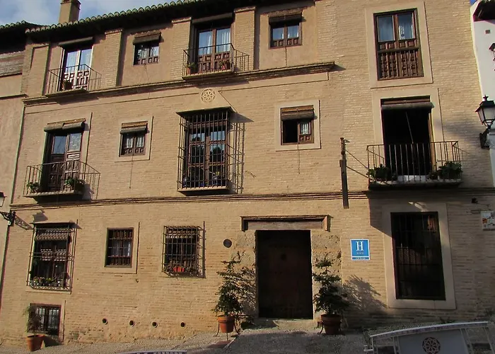 Casa Morisca 3*