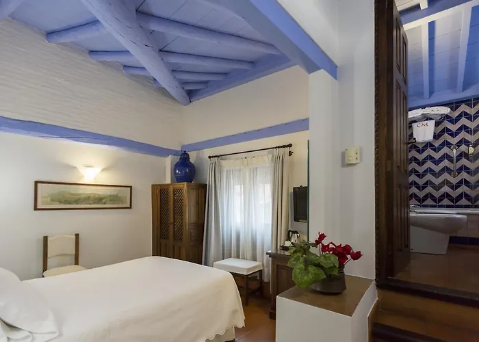 Casa Morisca Hotell 3*